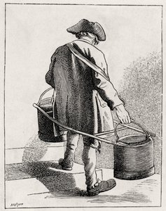 Daily Life in France by Unknown